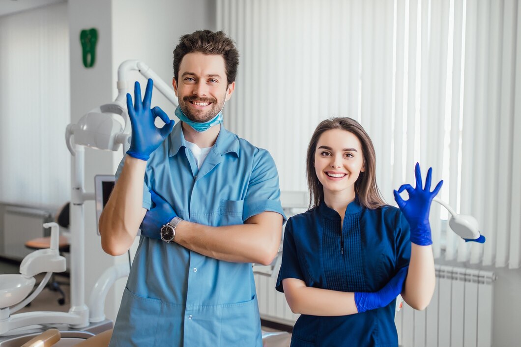 Diş hekimi ve klinik rehberi